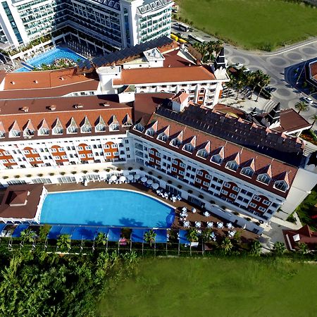 Side Royal Paradise Кумкей Экстерьер фото