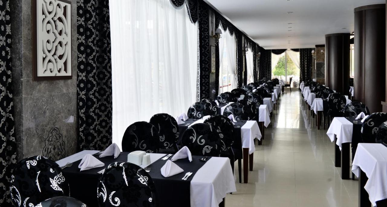 Side Royal Paradise Кумкей Экстерьер фото
