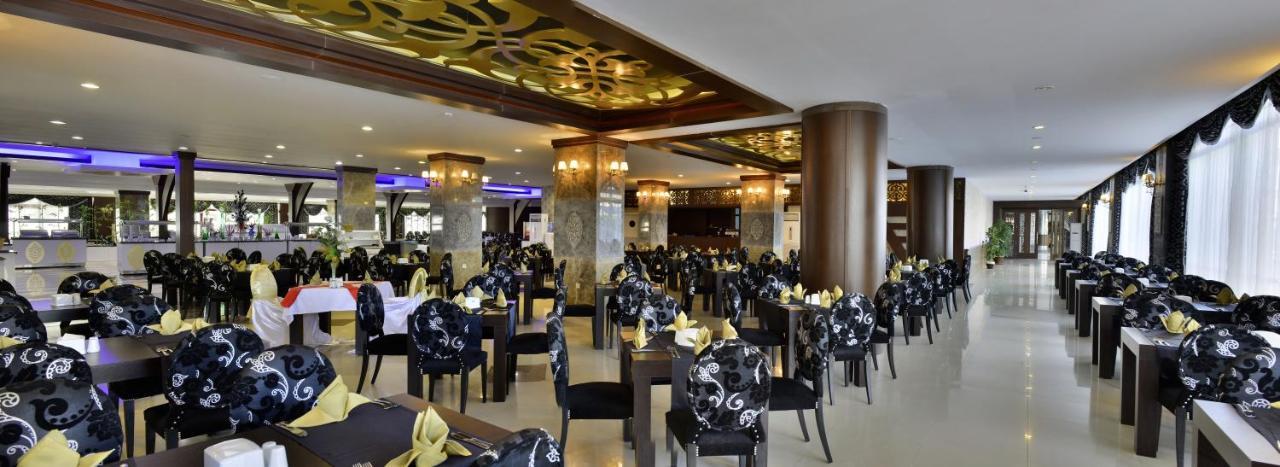 Side Royal Paradise Кумкей Экстерьер фото