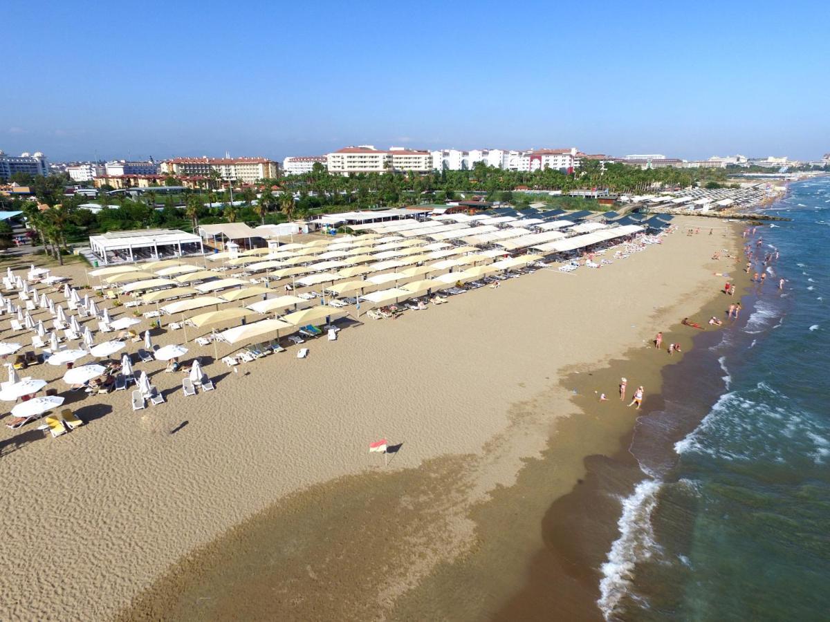 Side Royal Paradise Кумкей Экстерьер фото