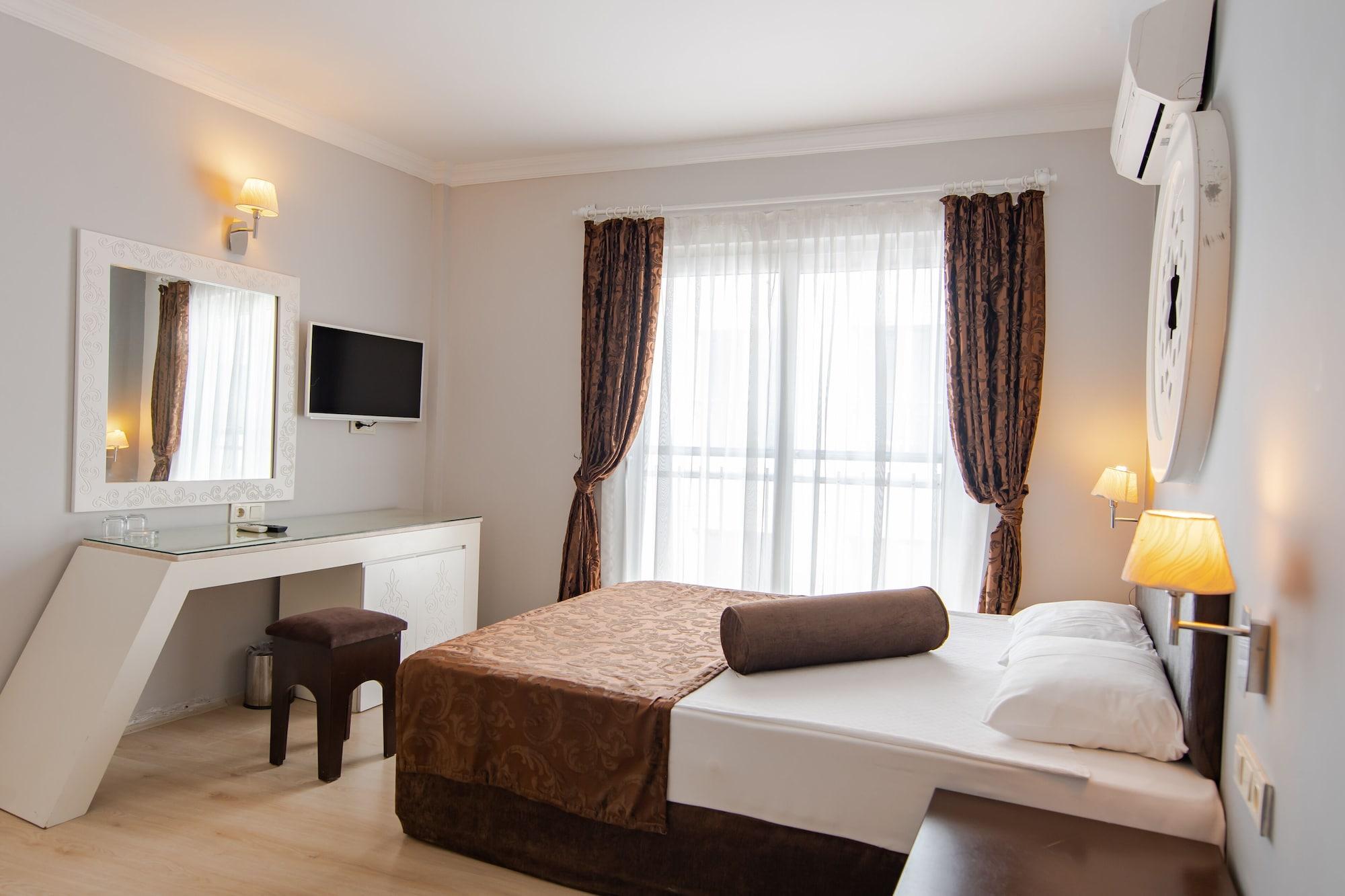 Side Royal Paradise Кумкей Экстерьер фото