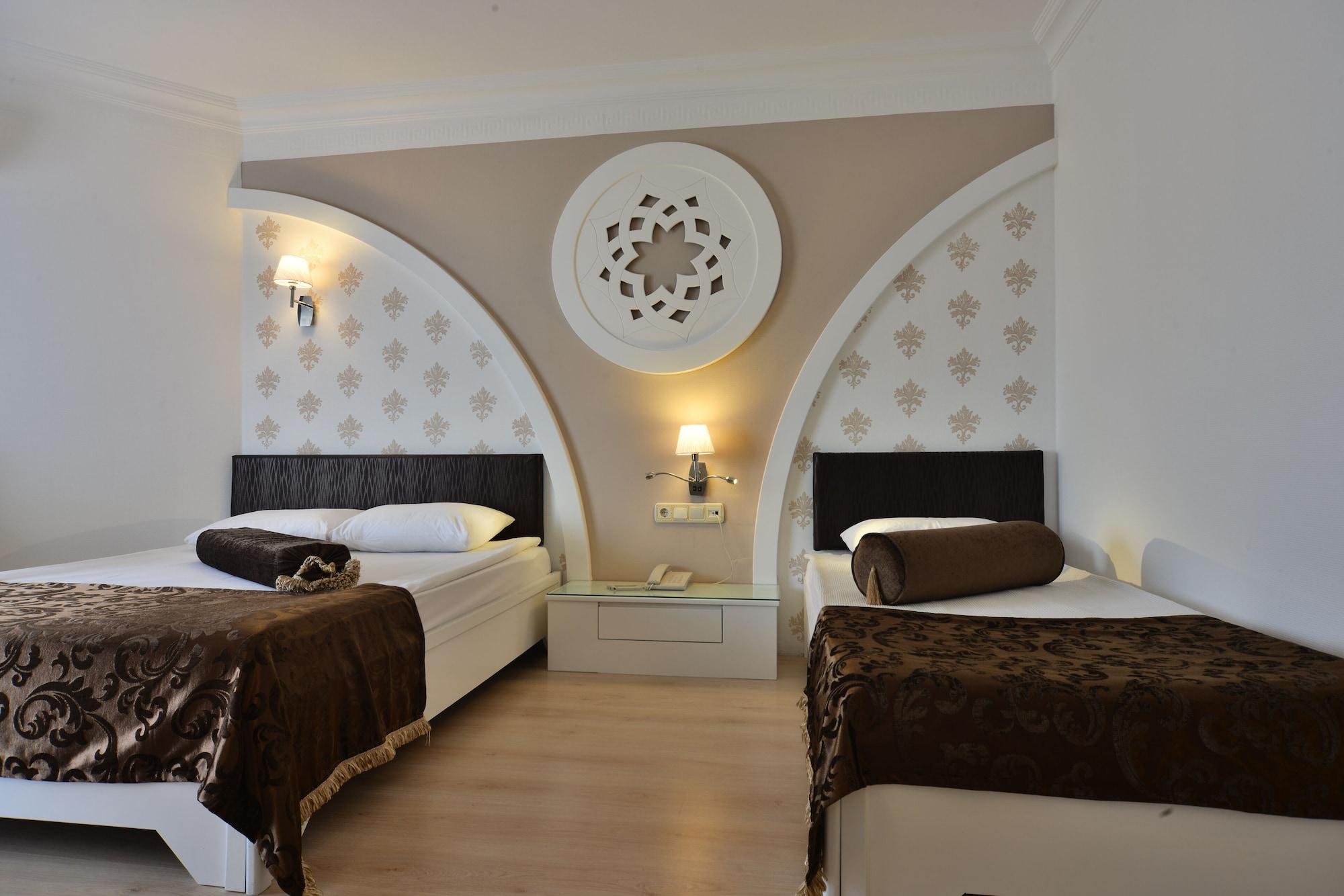 Side Royal Paradise Кумкей Экстерьер фото