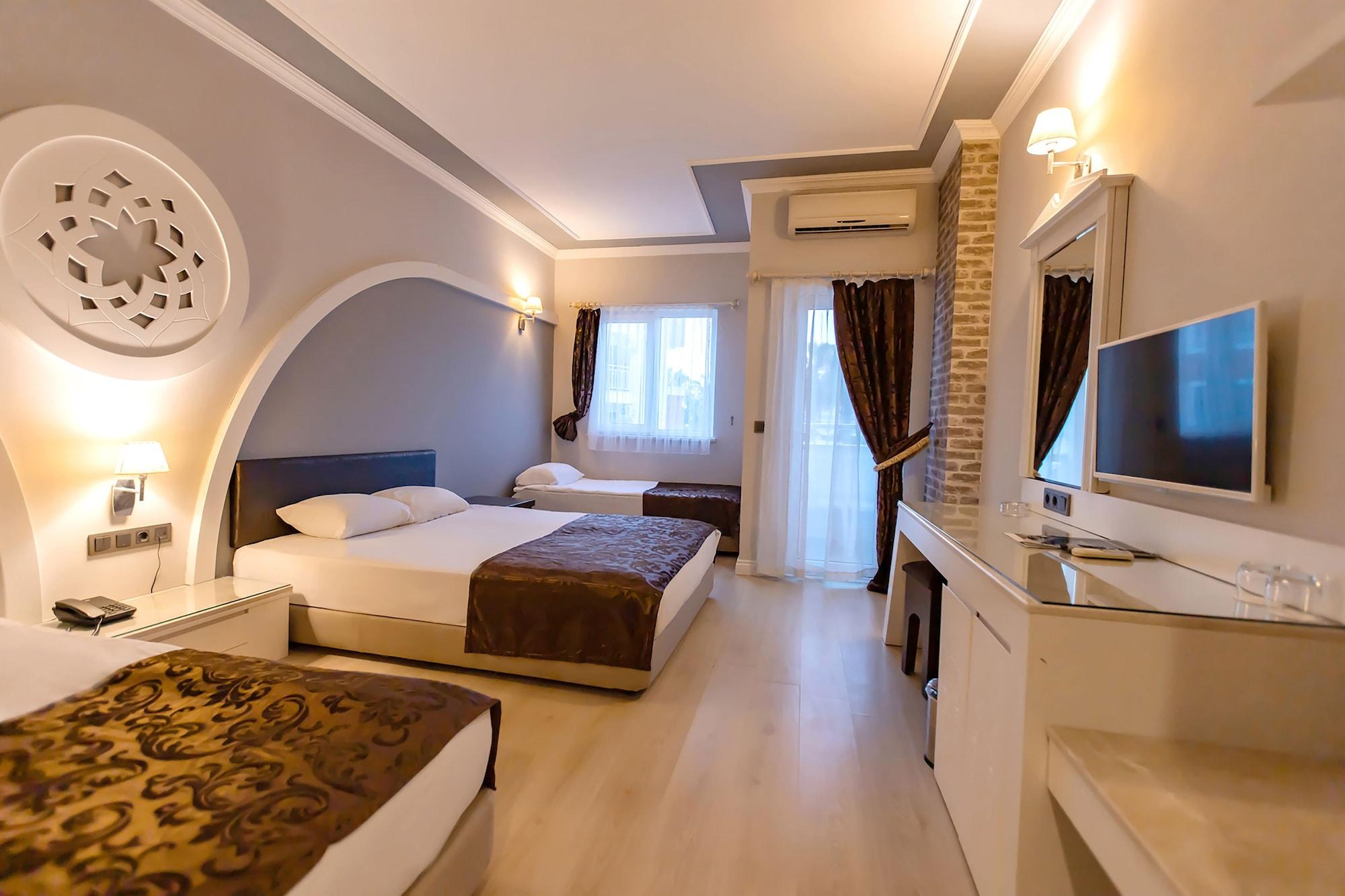 Side Royal Paradise Кумкей Экстерьер фото