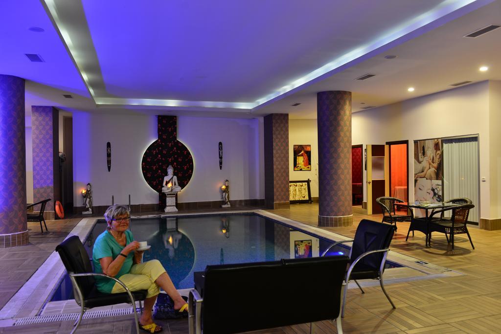 Side Royal Paradise Кумкей Экстерьер фото