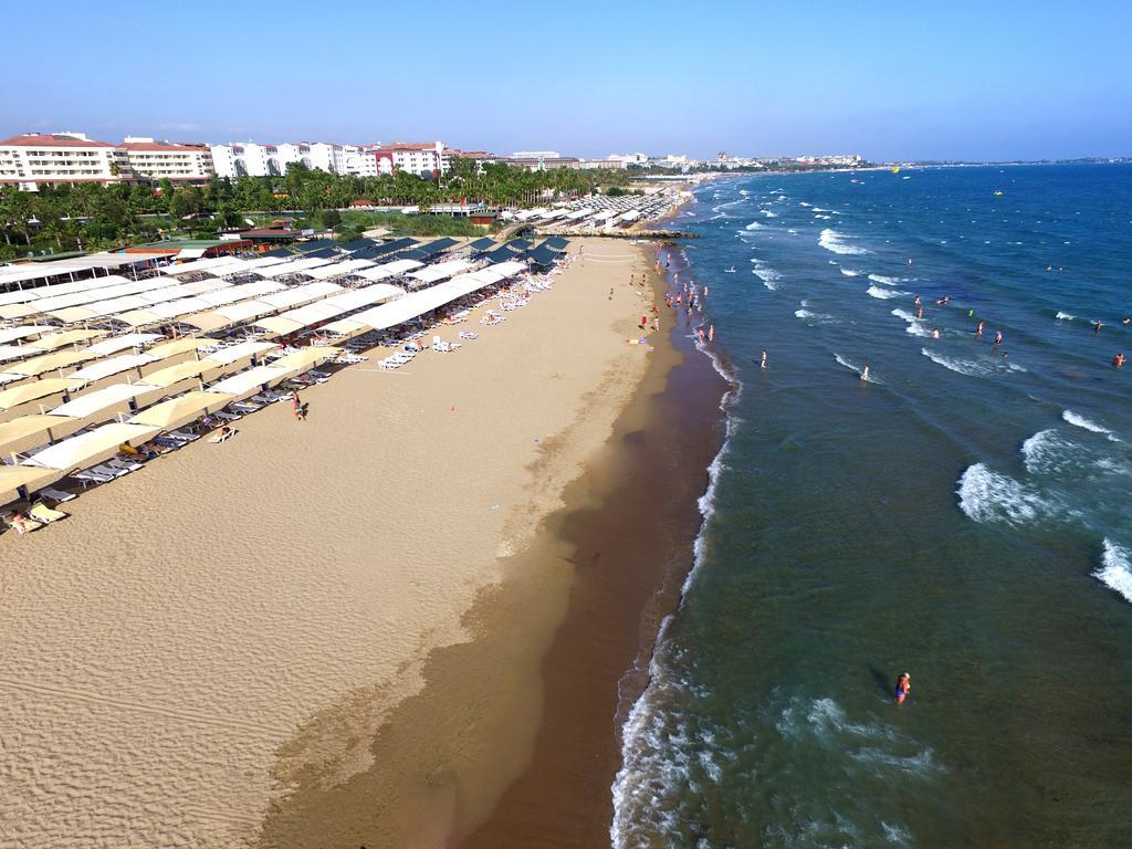 Side Royal Paradise Кумкей Экстерьер фото