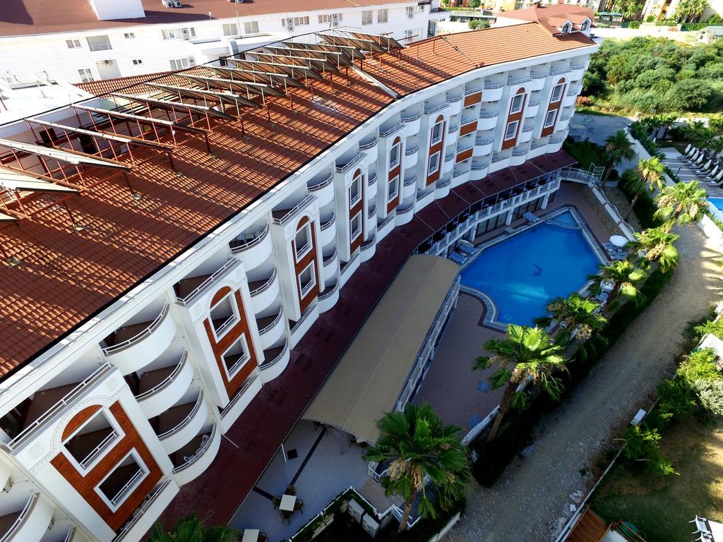 Side Royal Paradise Кумкей Экстерьер фото